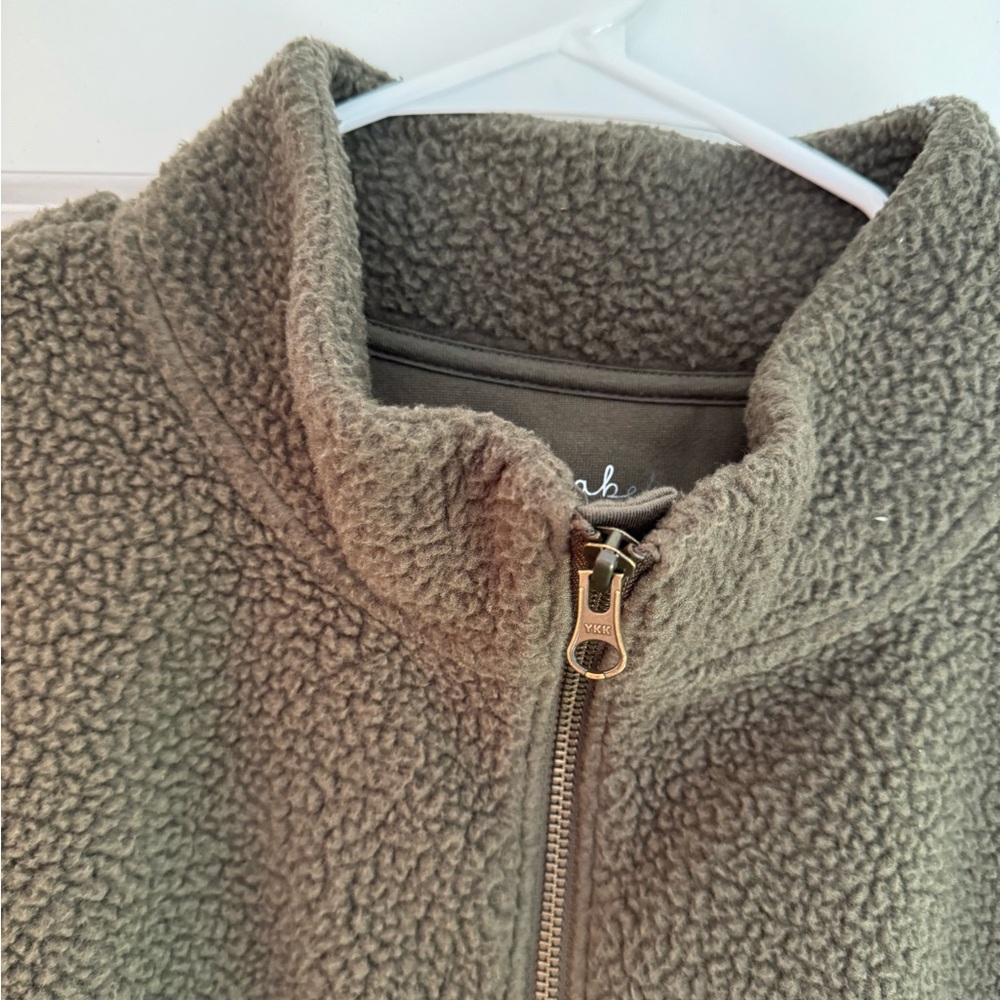 Maternity Jacket - Picture 2 of 5